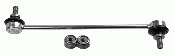 Link/Coupling Rod, stabiliser bar (18048 02)