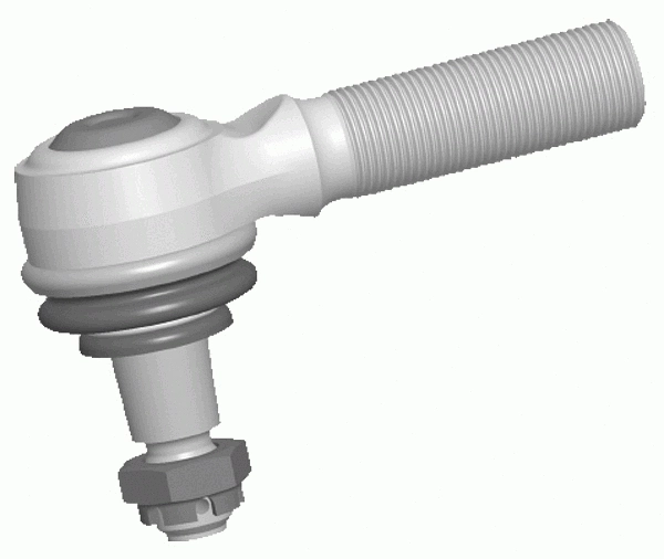 Tie Rod End (11447 01)
