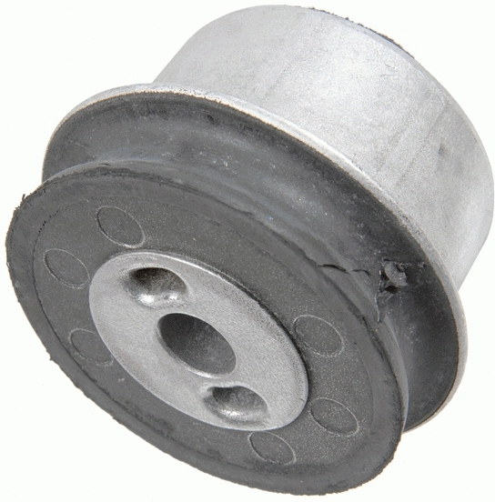 Mounting, control/trailing arm (21486 01)