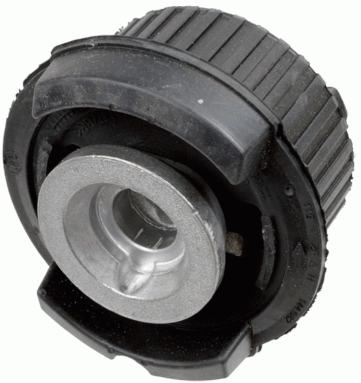 Bushing, axle bracket (33293 01)