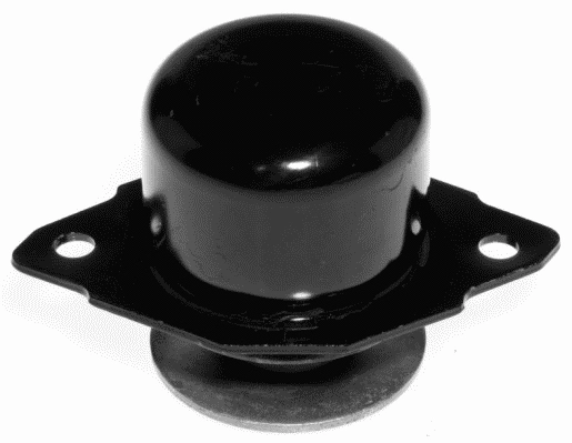Mounting, engine (10190 01)