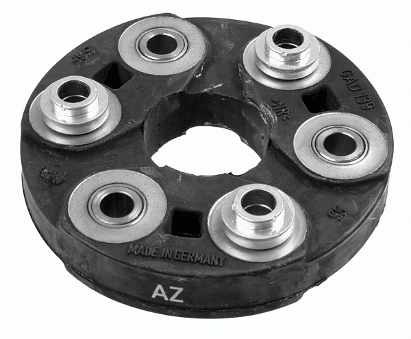 Joint, propshaft (21218 01)