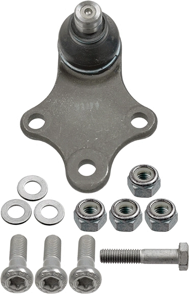 Ball Joint (14978 02)