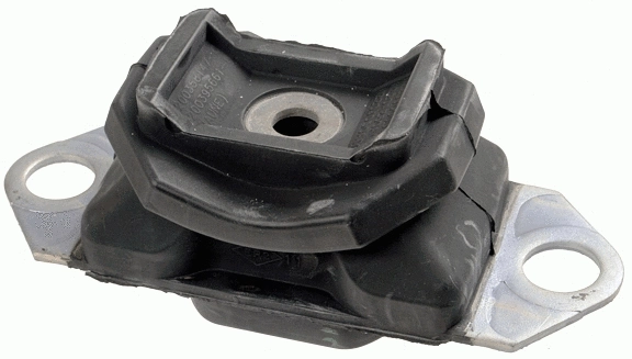 Mounting, automatic transmission (34573 01)