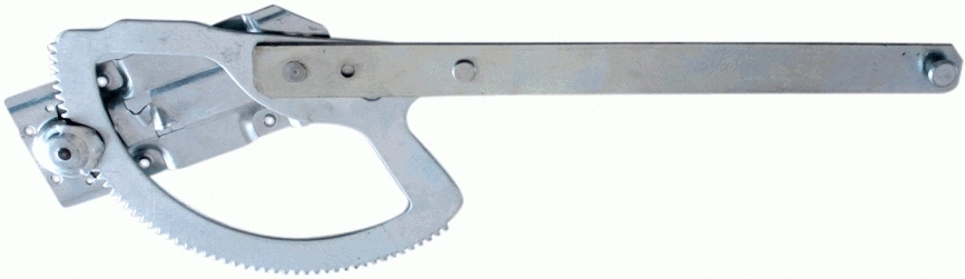 Window Regulator (64.80843.0)
