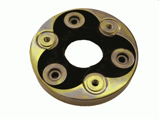 Joint, propshaft (25930 01)