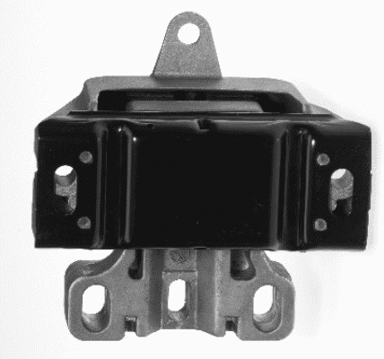 Mounting, automatic transmission (22629 01)