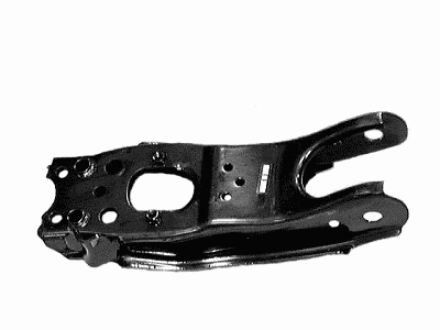 Control/Trailing Arm, wheel suspension (24680 01)
