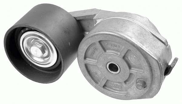 Belt Tensioner, V-ribbed belt (27401 01)