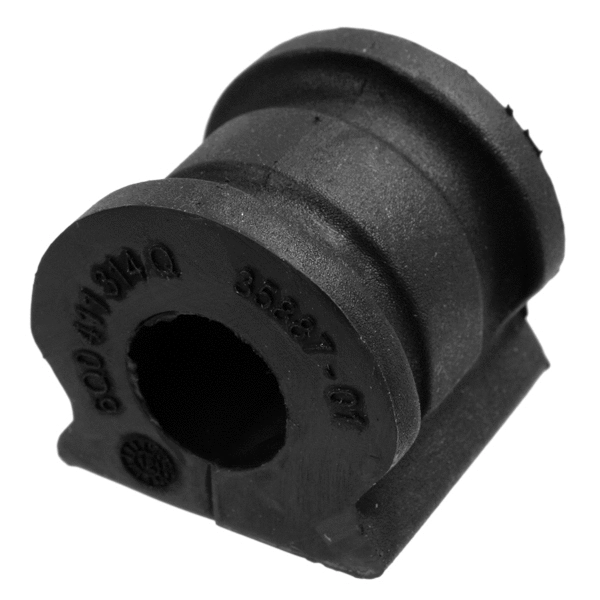 Mounting, stabiliser bar (35887 01)