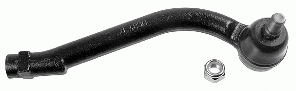 Tie Rod End (34536 01)