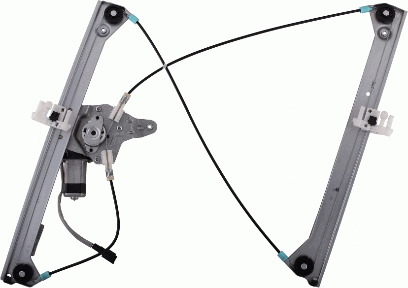 Window Regulator (60.40141.0)