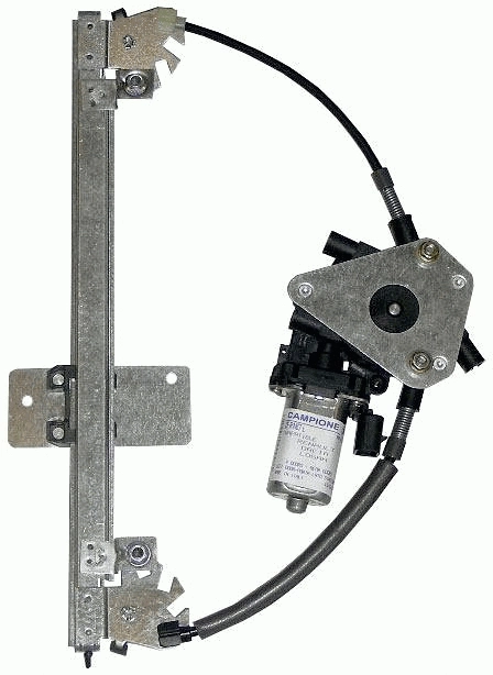 Window Regulator (60.80548.0)