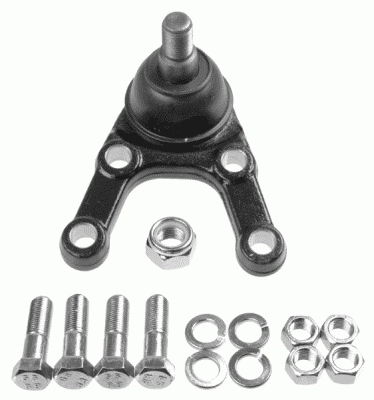 Ball Joint (15283 02)