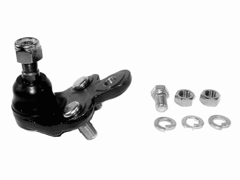 Ball Joint (15714 02)
