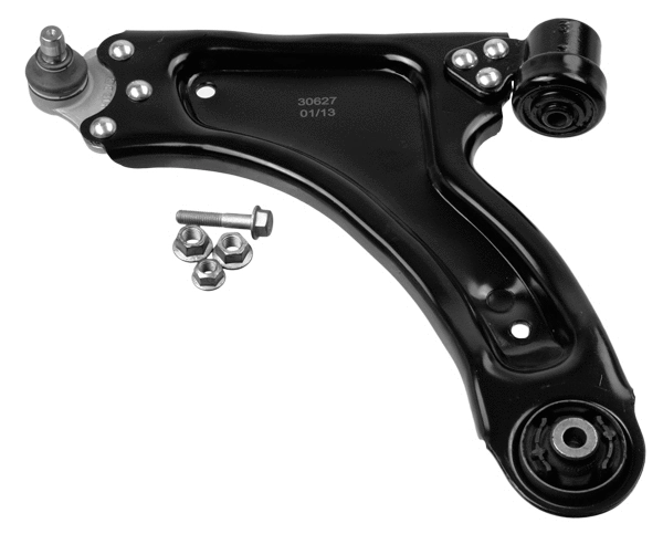 Control/Trailing Arm, wheel suspension (30627 02)