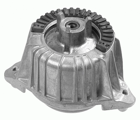 Mounting, engine (34372 01)