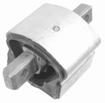 Mounting, automatic transmission (33253 01)