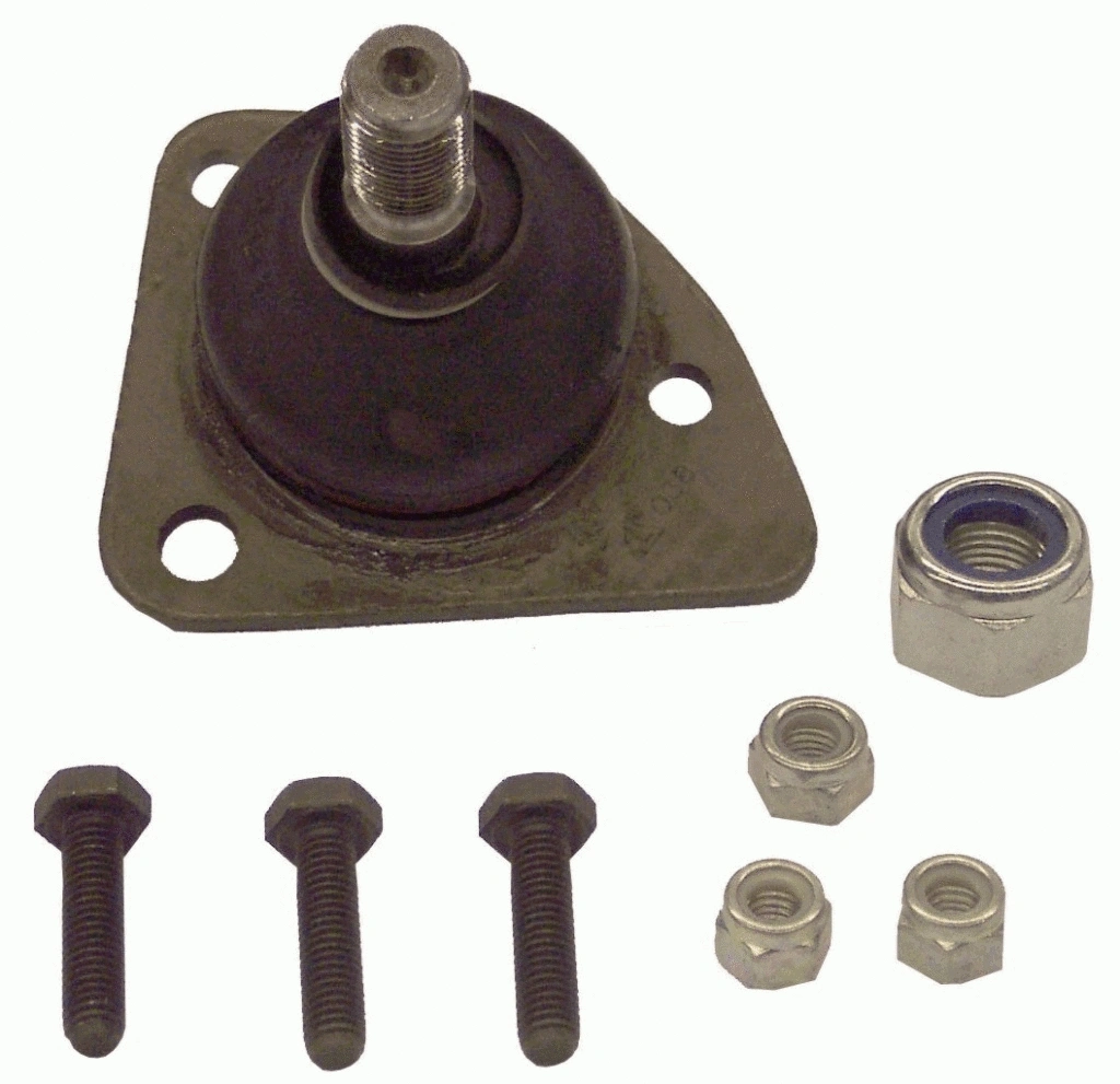 Ball Joint (12132 01)