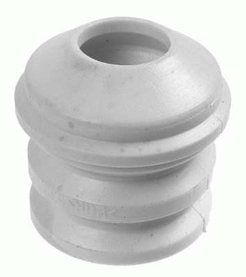 Rubber Buffer, suspension (21067 01)