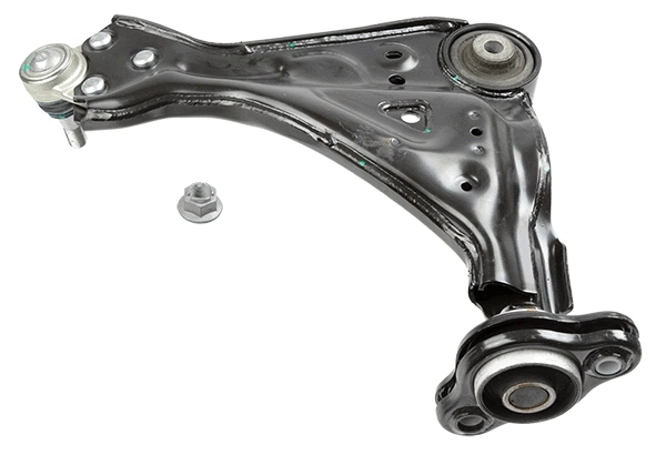 Control/Trailing Arm, wheel suspension (42790 01)