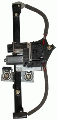 Window Regulator (60.80798.0)