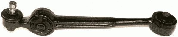 Control/Trailing Arm, wheel suspension (10092 01)