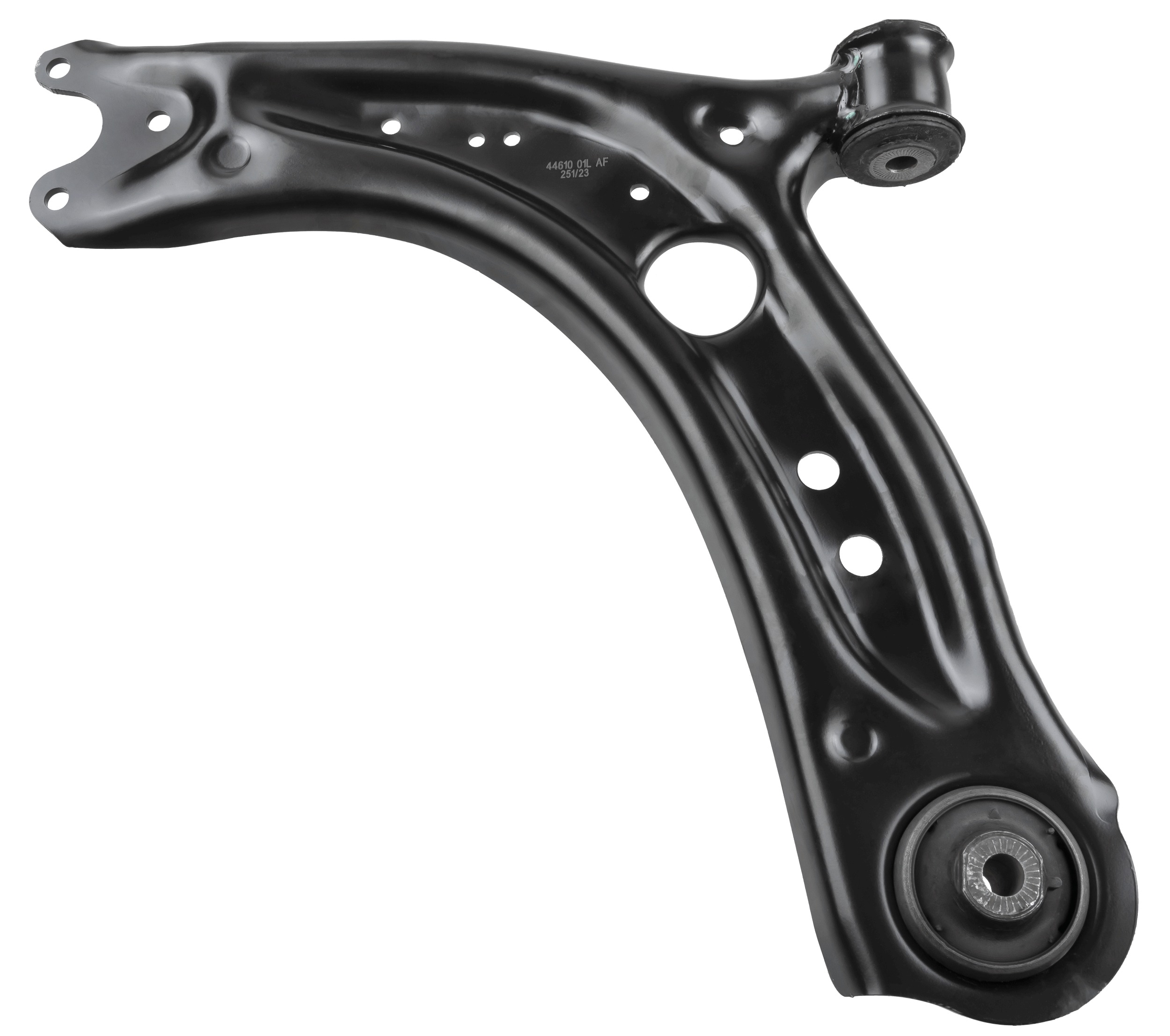 Control/Trailing Arm, wheel suspension (44610 01)