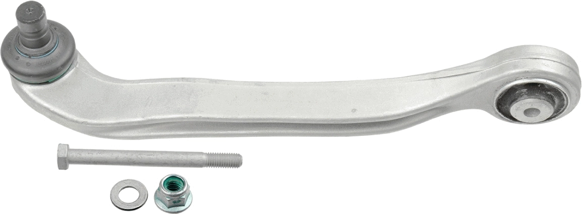 Control/Trailing Arm, wheel suspension (39986 01)