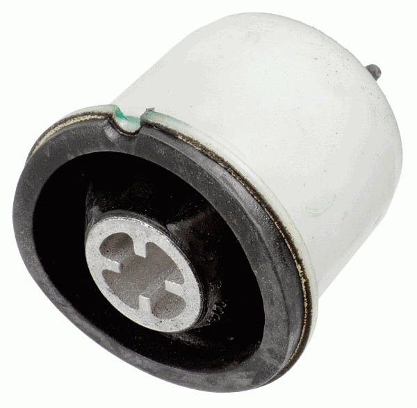 Bushing, axle beam (37943 01)