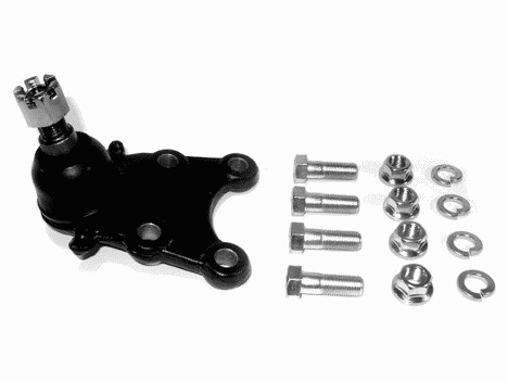 Ball Joint (11709 03)