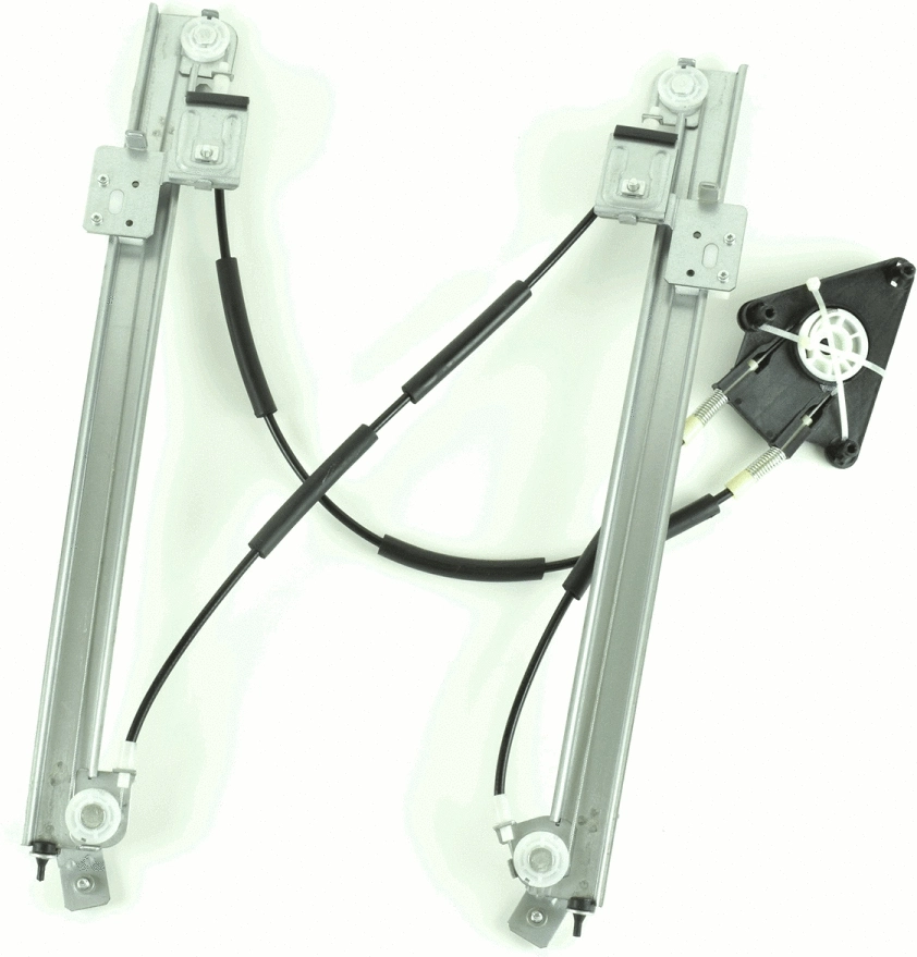 Window Regulator (60.81029.0)