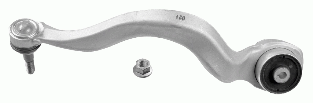 Control/Trailing Arm, wheel suspension (37114 01)