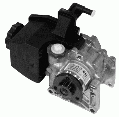 Hydraulic Pump, steering (25319 01)