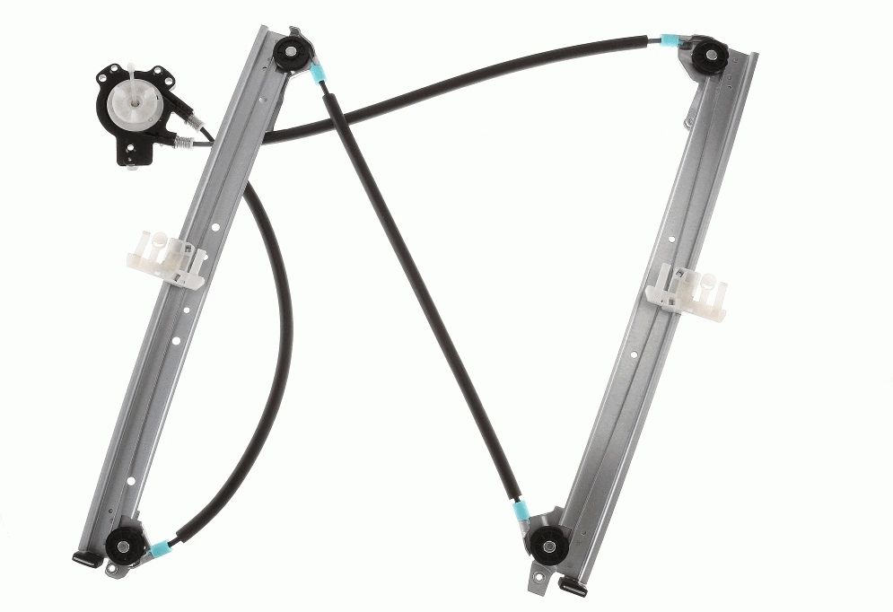 Window Regulator (60.80555.0)