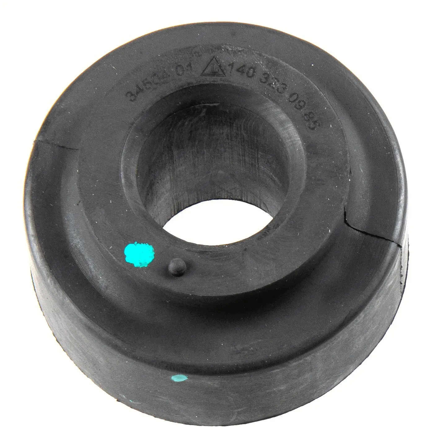 Mounting, stabiliser bar (34504 01)