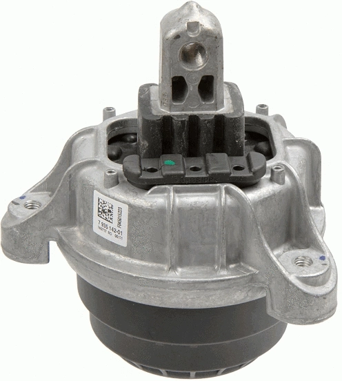 Mounting, engine (39444 01)