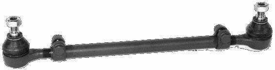 Tie Rod (10714 01)