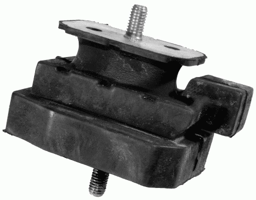 Mounting, automatic transmission (31014 01)