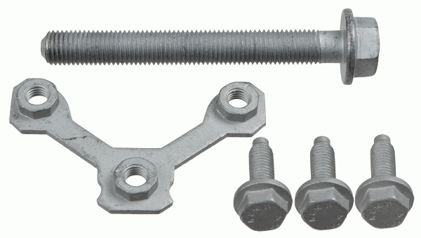 Repair Kit, wheel suspension (37883 01)