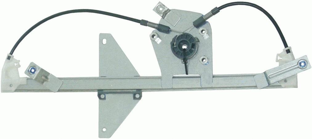 Window Regulator (60.81675.0)