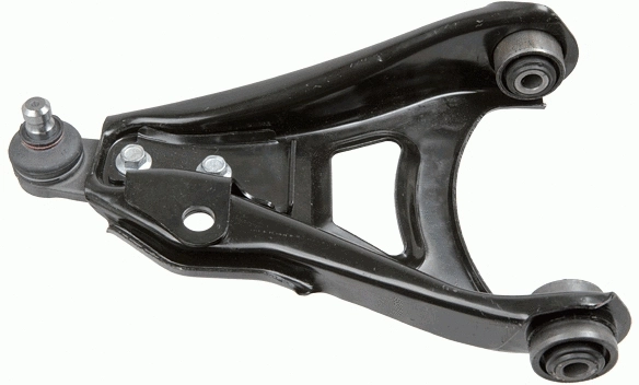 Control/Trailing Arm, wheel suspension (18136 01)
