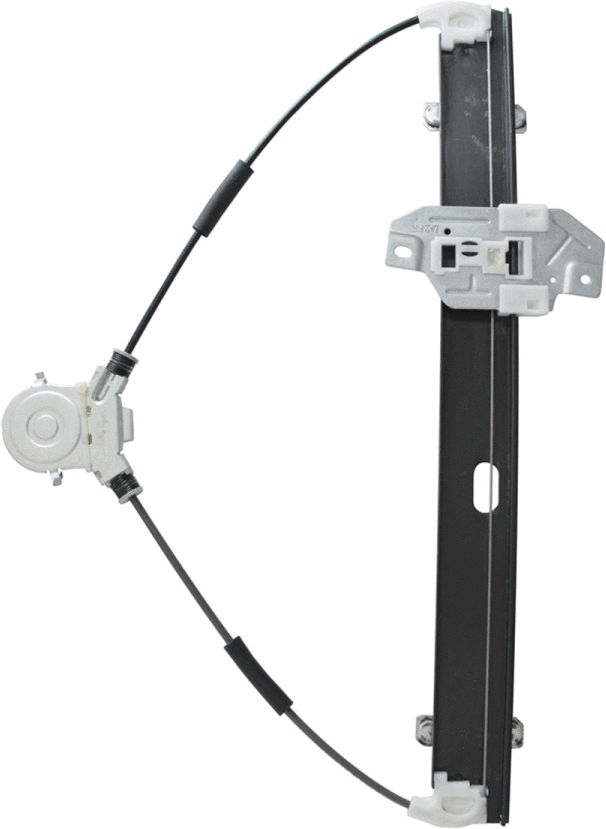 Window Regulator (60.81164.0)