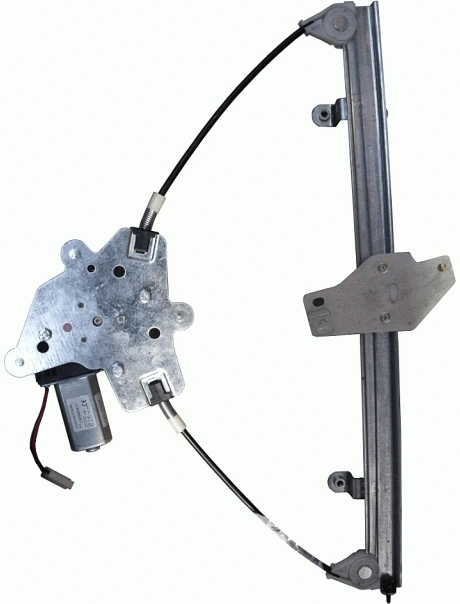 Window Regulator (60.80228.0)