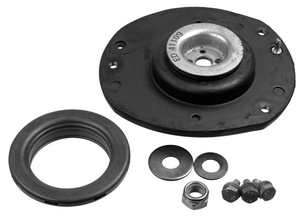 Repair Kit, suspension strut support mount (31463 01)