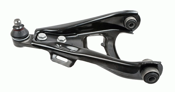 Control/Trailing Arm, wheel suspension (18142 01)