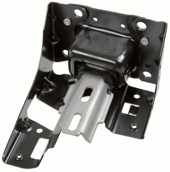 Mounting, automatic transmission (39264 01)
