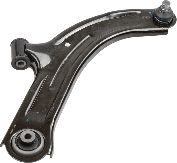 Control/Trailing Arm, wheel suspension (29700 01)