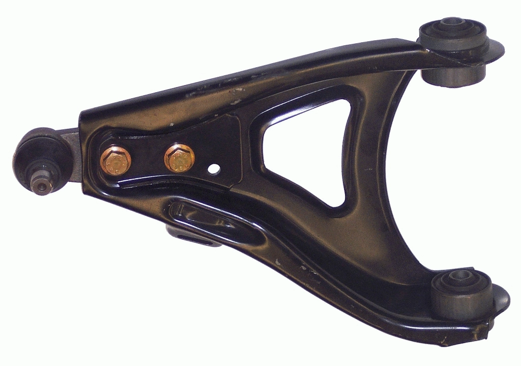 Control/Trailing Arm, wheel suspension (28099 01)