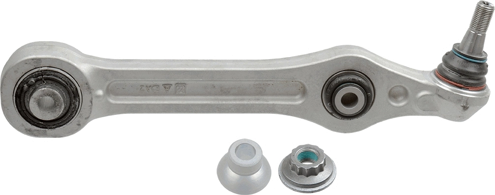 Control/Trailing Arm, wheel suspension (38956 01)